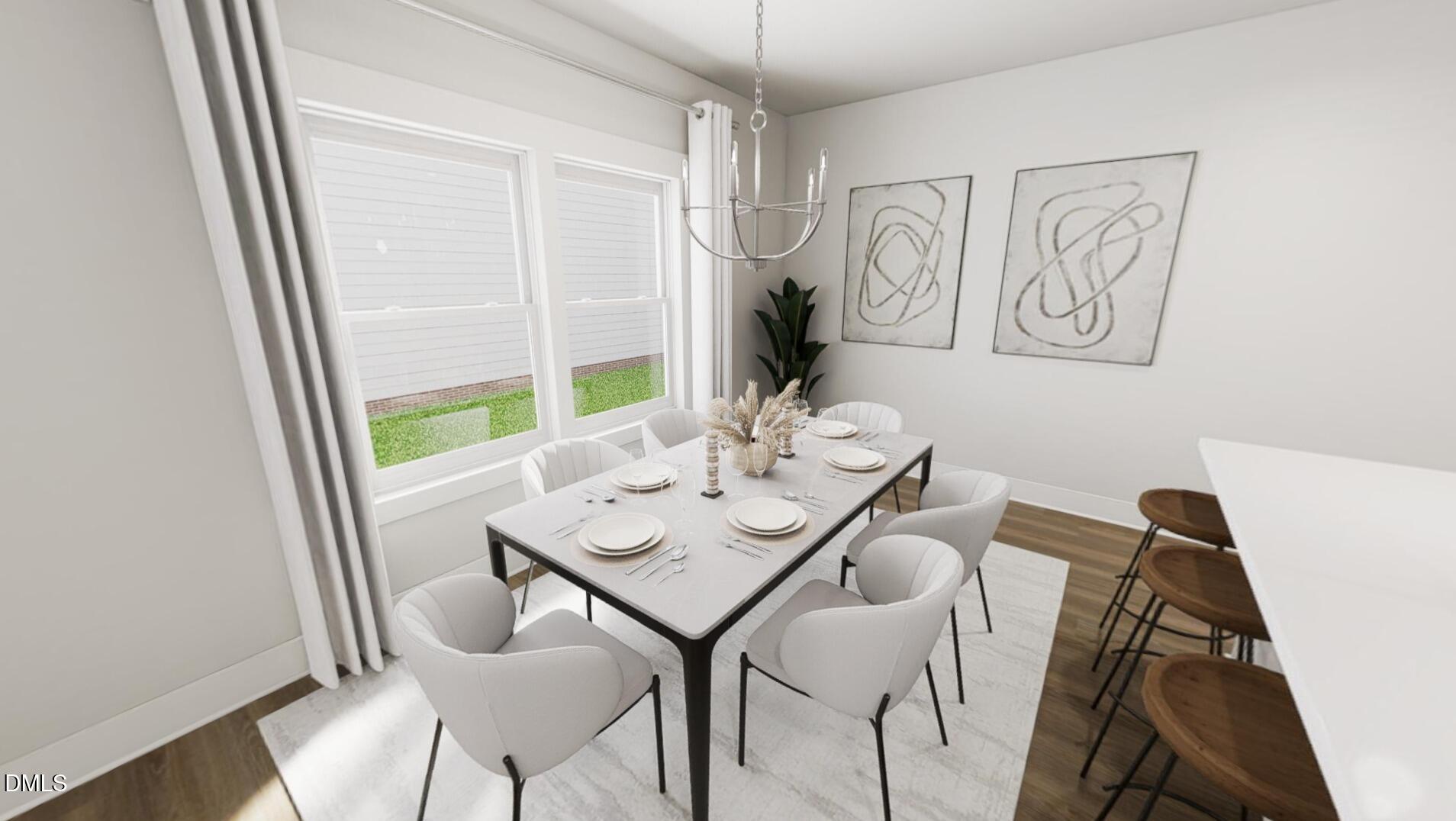 801 Central Park Drive