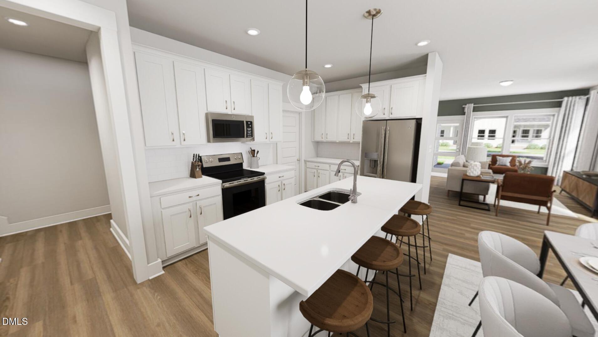 801 Central Park Drive