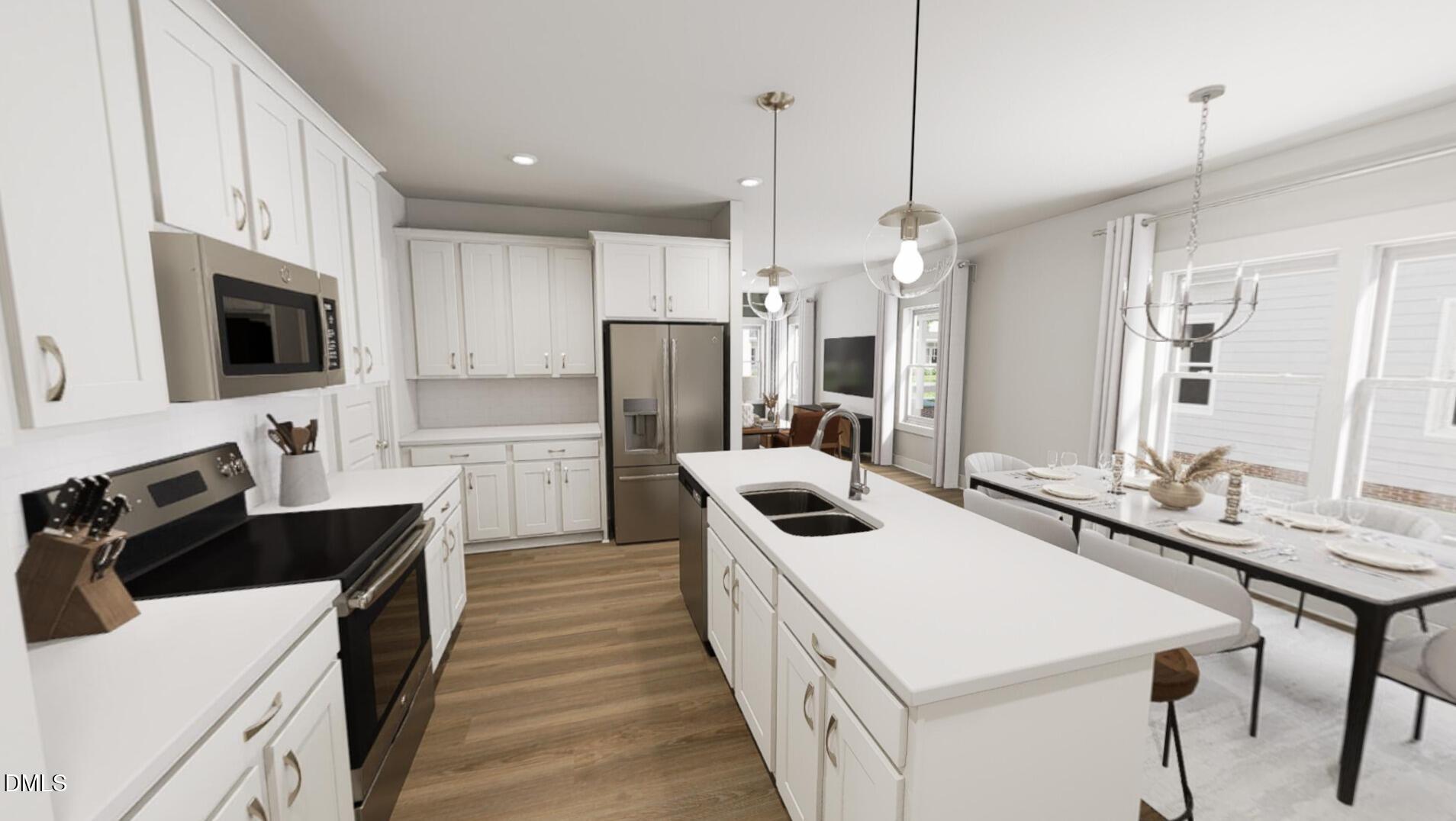 801 Central Park Drive