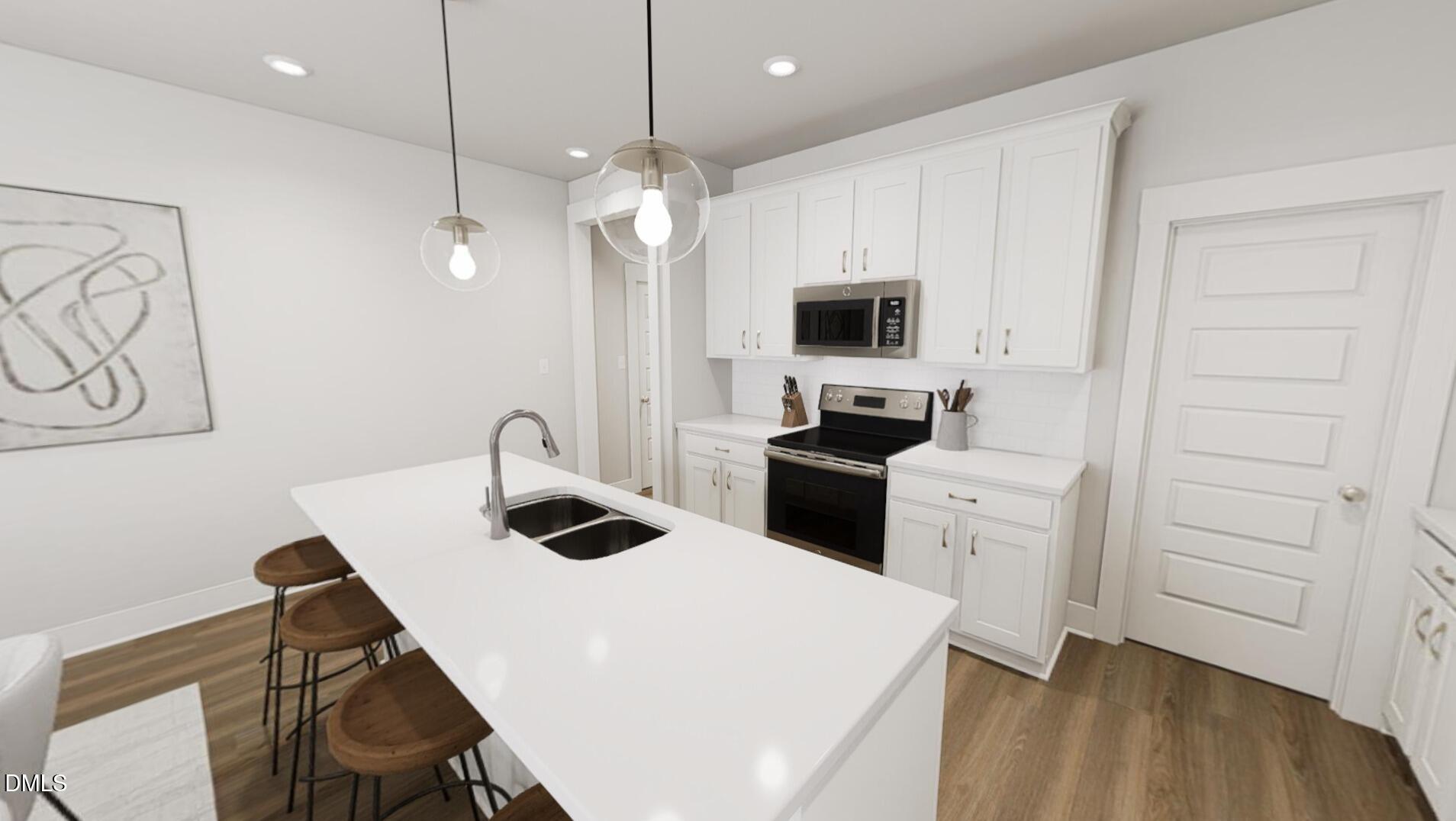 801 Central Park Drive