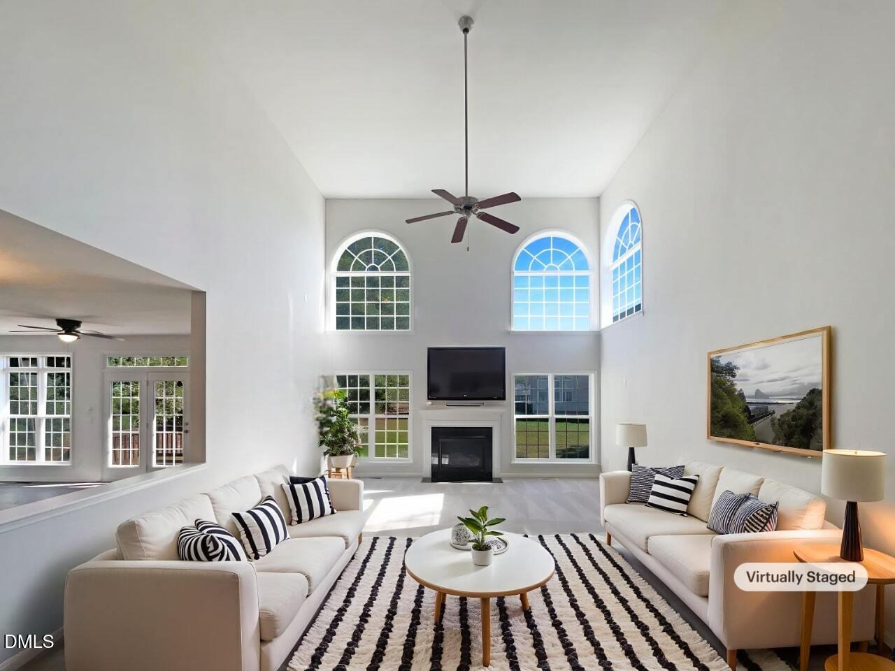 1449 White Opal Drive