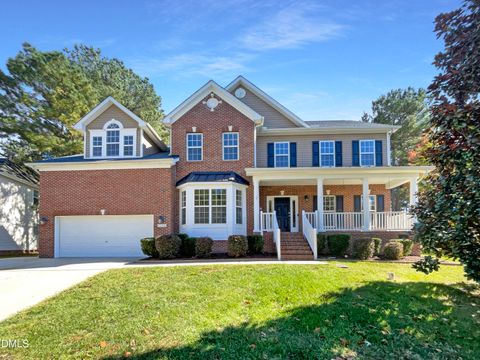 1449 White Opal Drive Knightdale NC 27545
