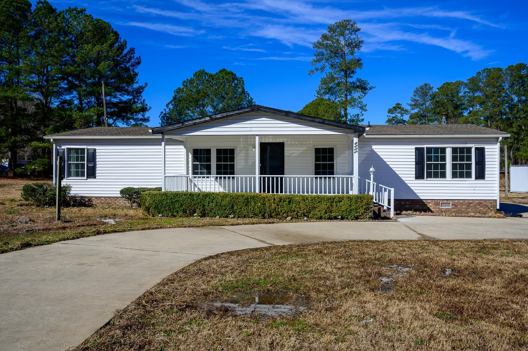 Photo 1 of 19 of 4222 Irwin Isle mobile home