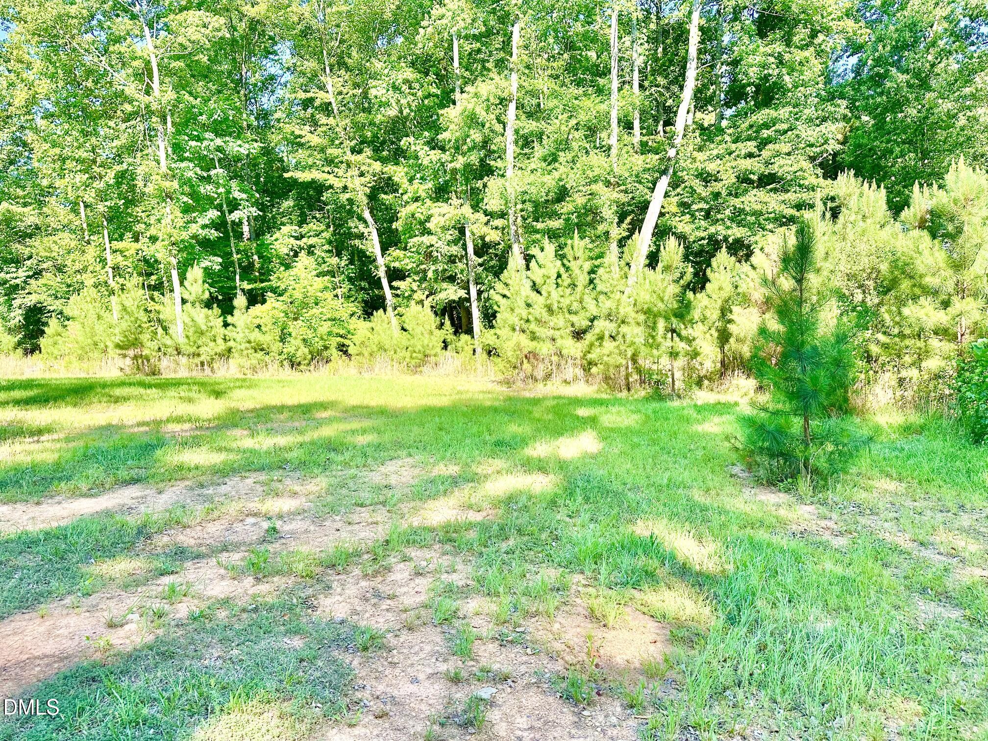6.29 Ac June Drive