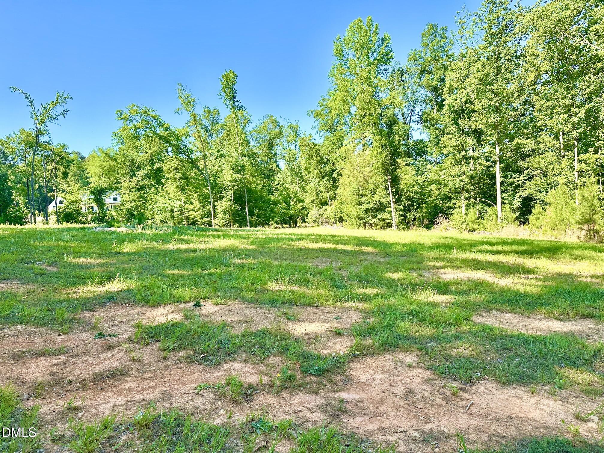6.29 Ac June Drive