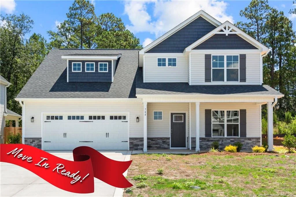 784 Union (lot 359) Street