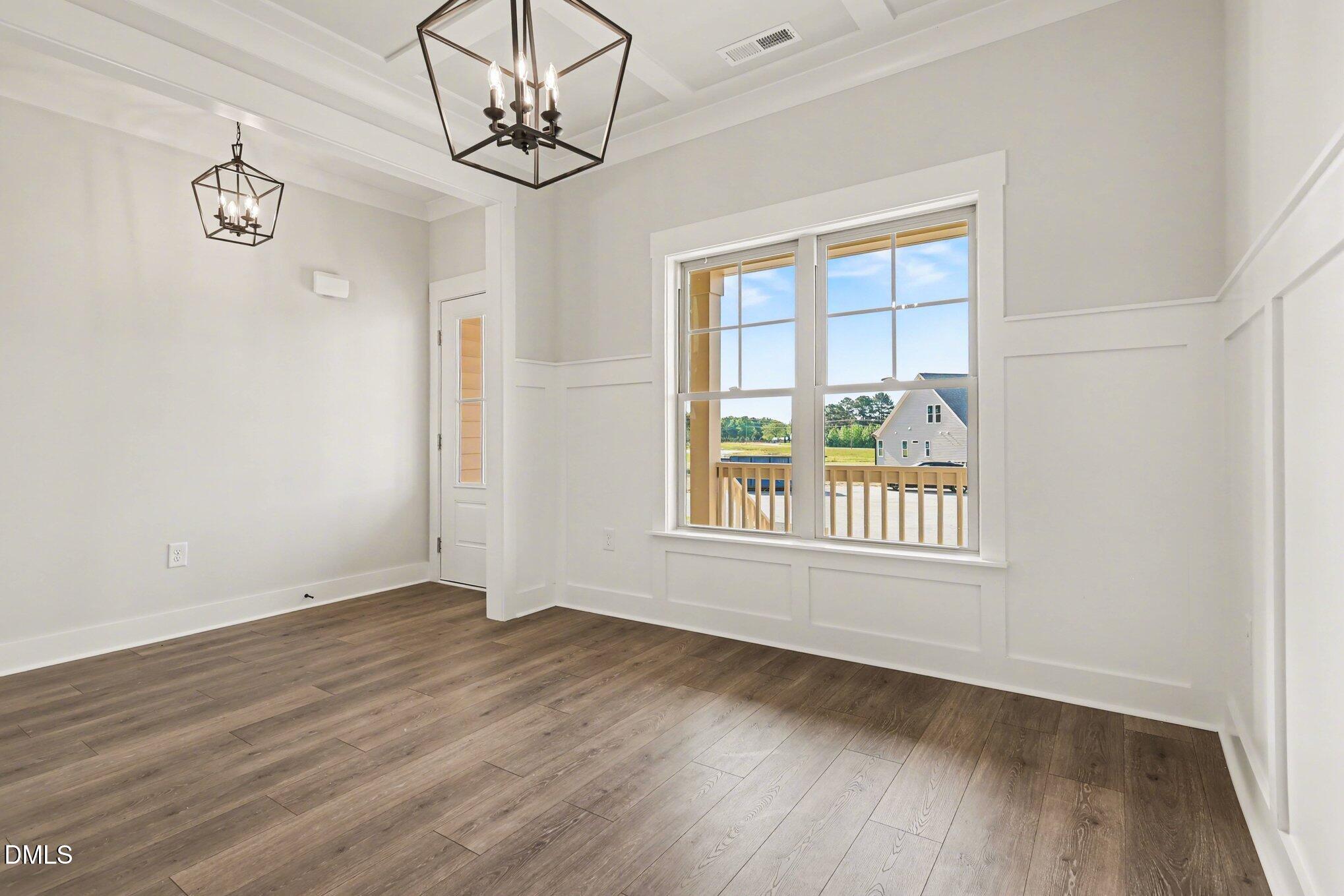 115 Howell Farm Drive (Lot 27)