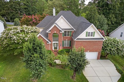 205 Landreth Court Durham NC 27713