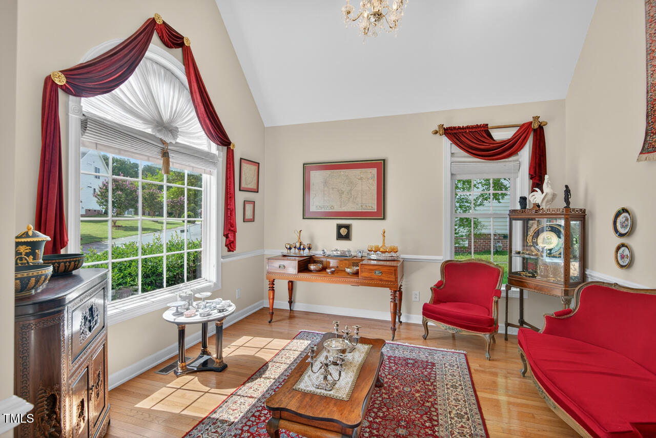 205 Landreth Court