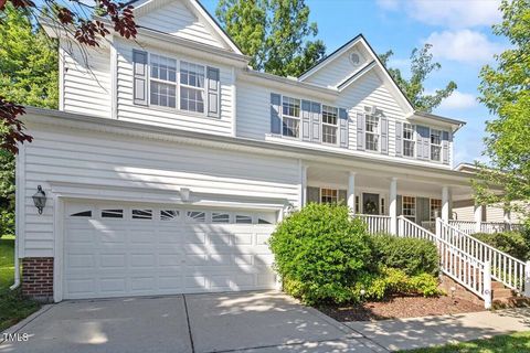 300 Quarryrock Road Road Holly Springs NC 27540