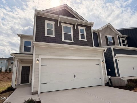 514 Sunset Lake Street Durham NC 27704