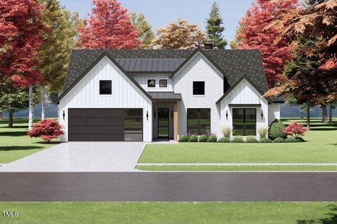 2952 Forest Creek Lane Mebane NC 27302