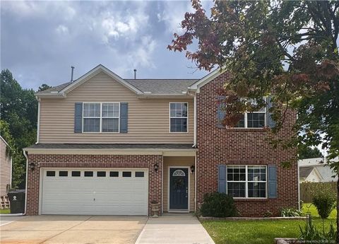 10 Brafferton Court Sanford NC 27330