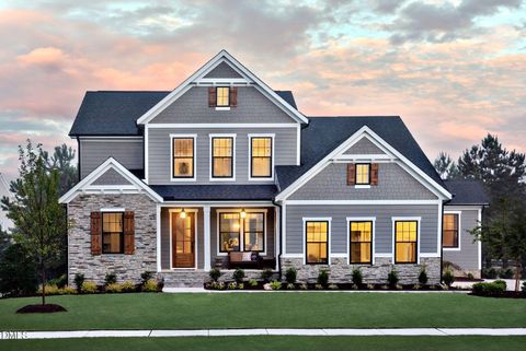 4628 Rogers Road Wake Forest NC 27587