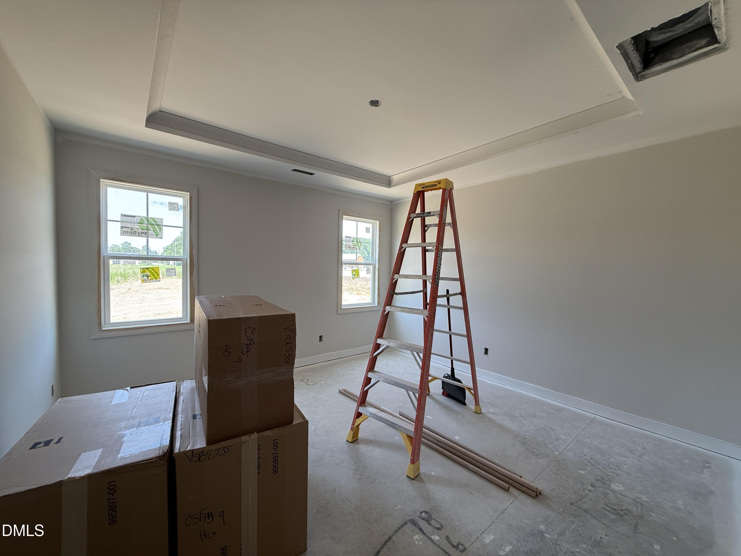 14 Kizzy Drive (lot 9)