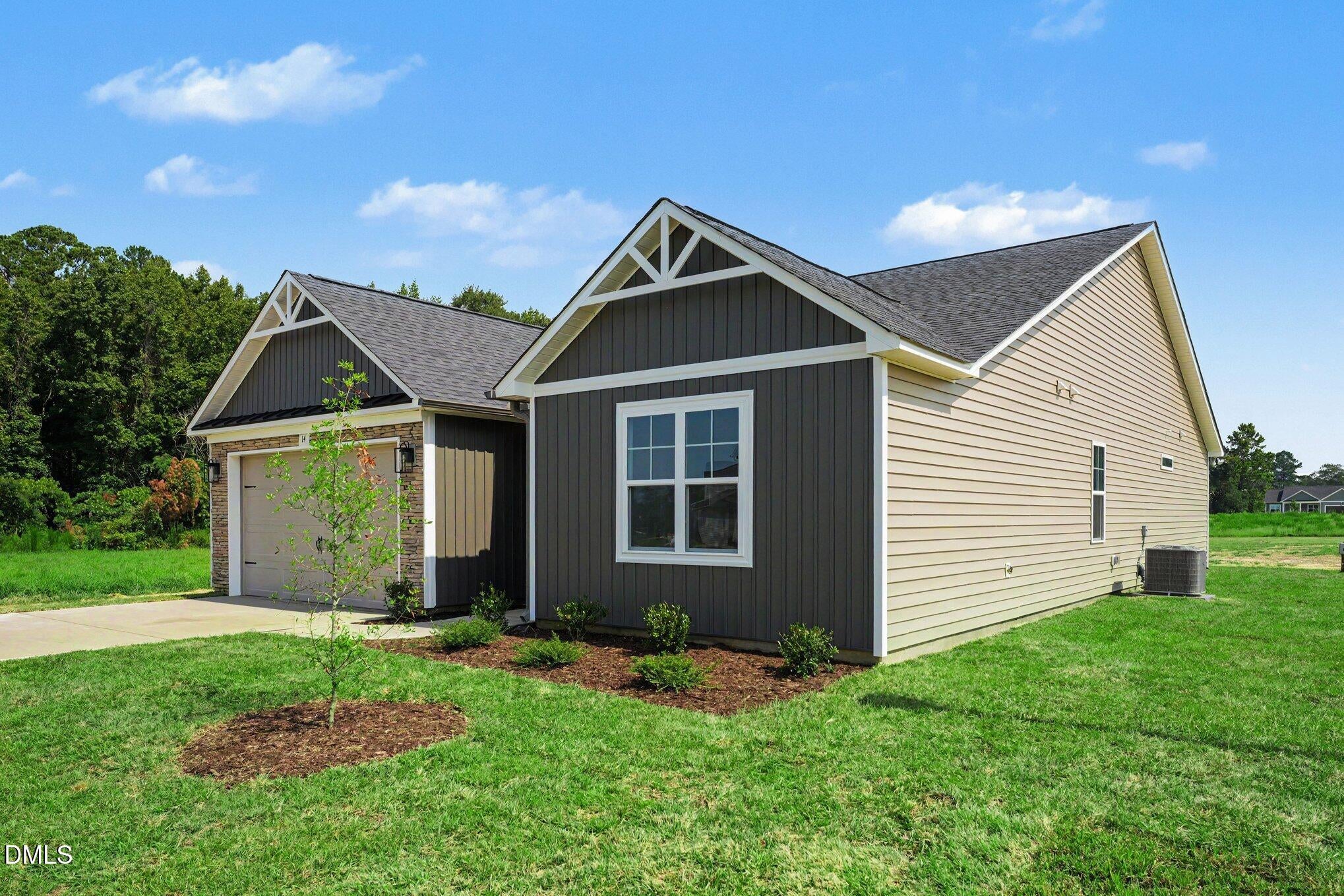 14 Kizzy Drive (lot 9)