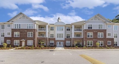 235 Eyam Hall Lane 235 Apex NC 27502