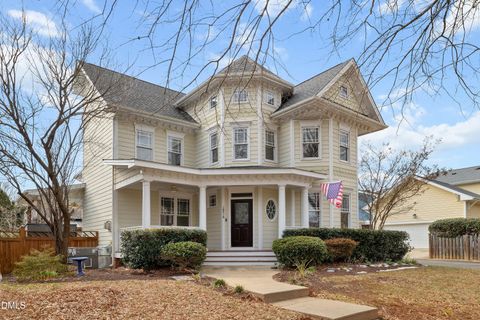 10518 Evergreen Spring Raleigh NC 27614