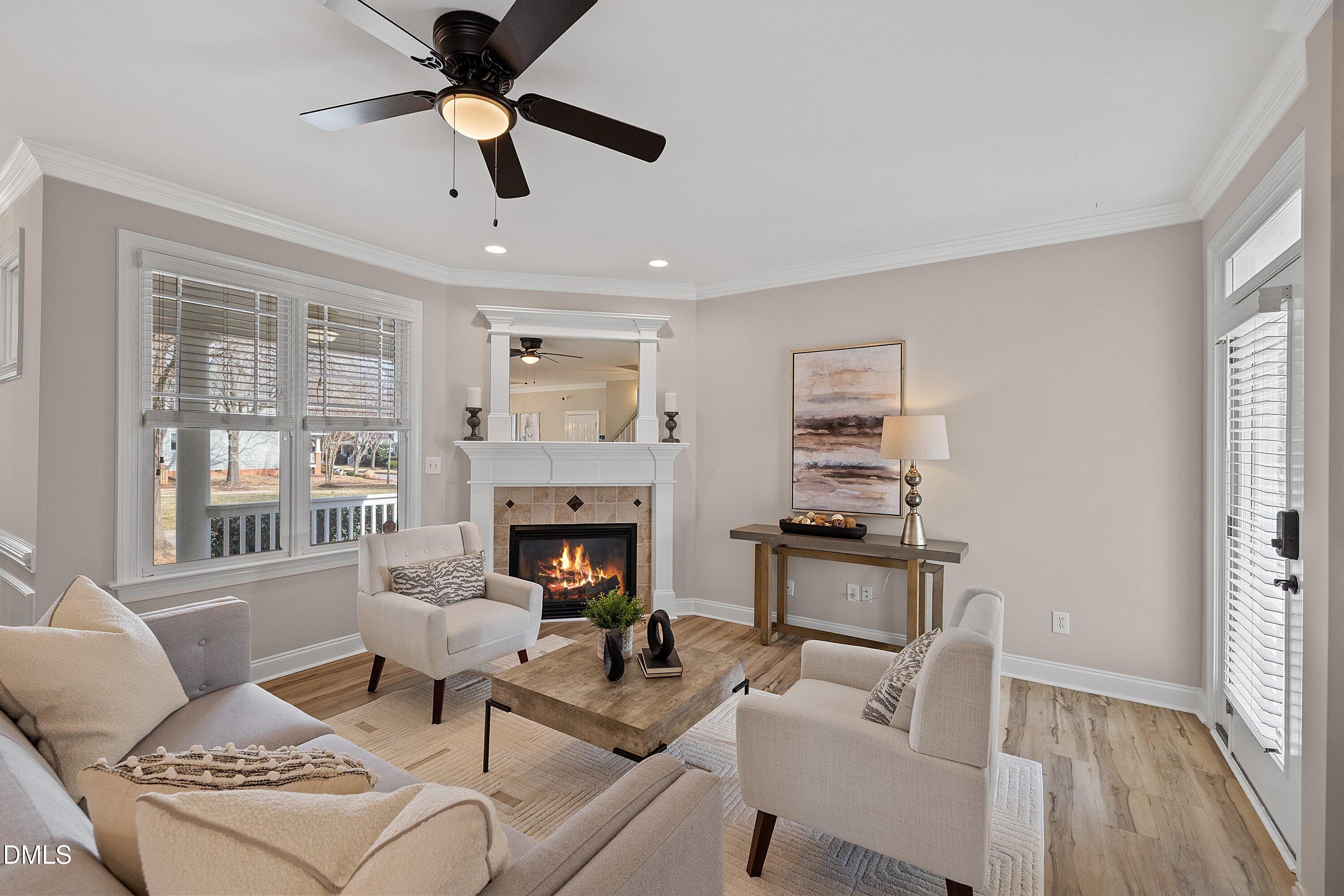 10518 Evergreen Spring