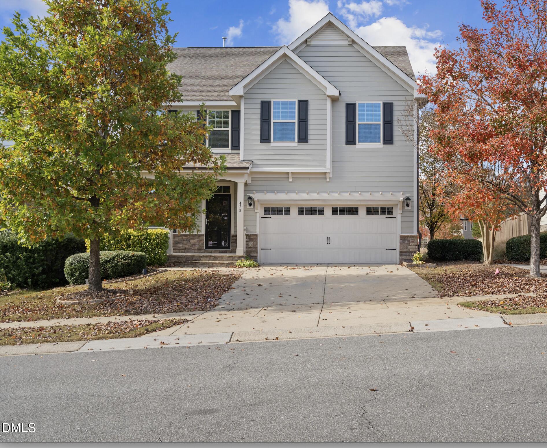 428 Mill Station Lane