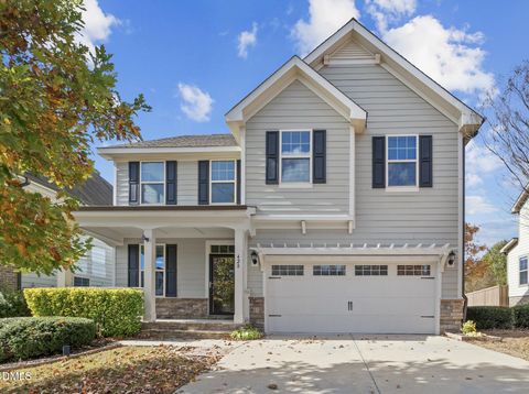 428 Mill Station Lane Wendell NC 27591