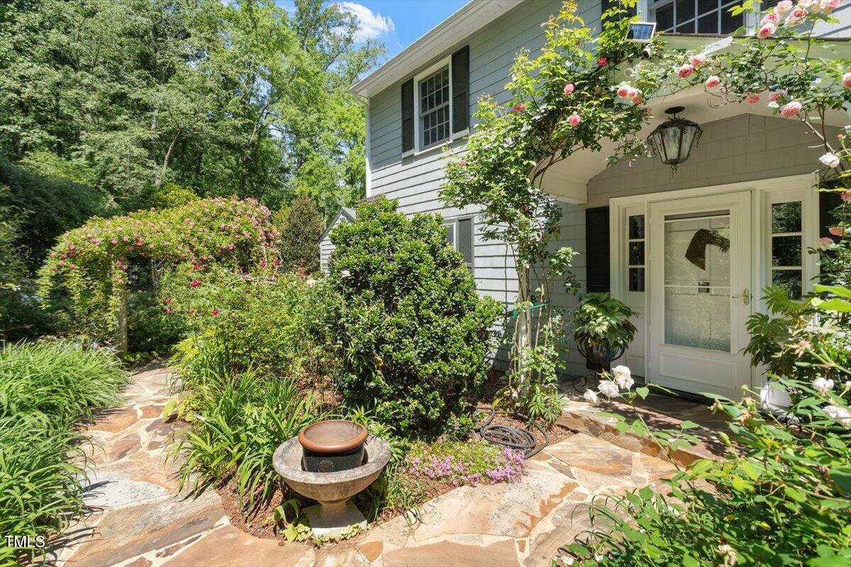 400 Bowling Creek Road