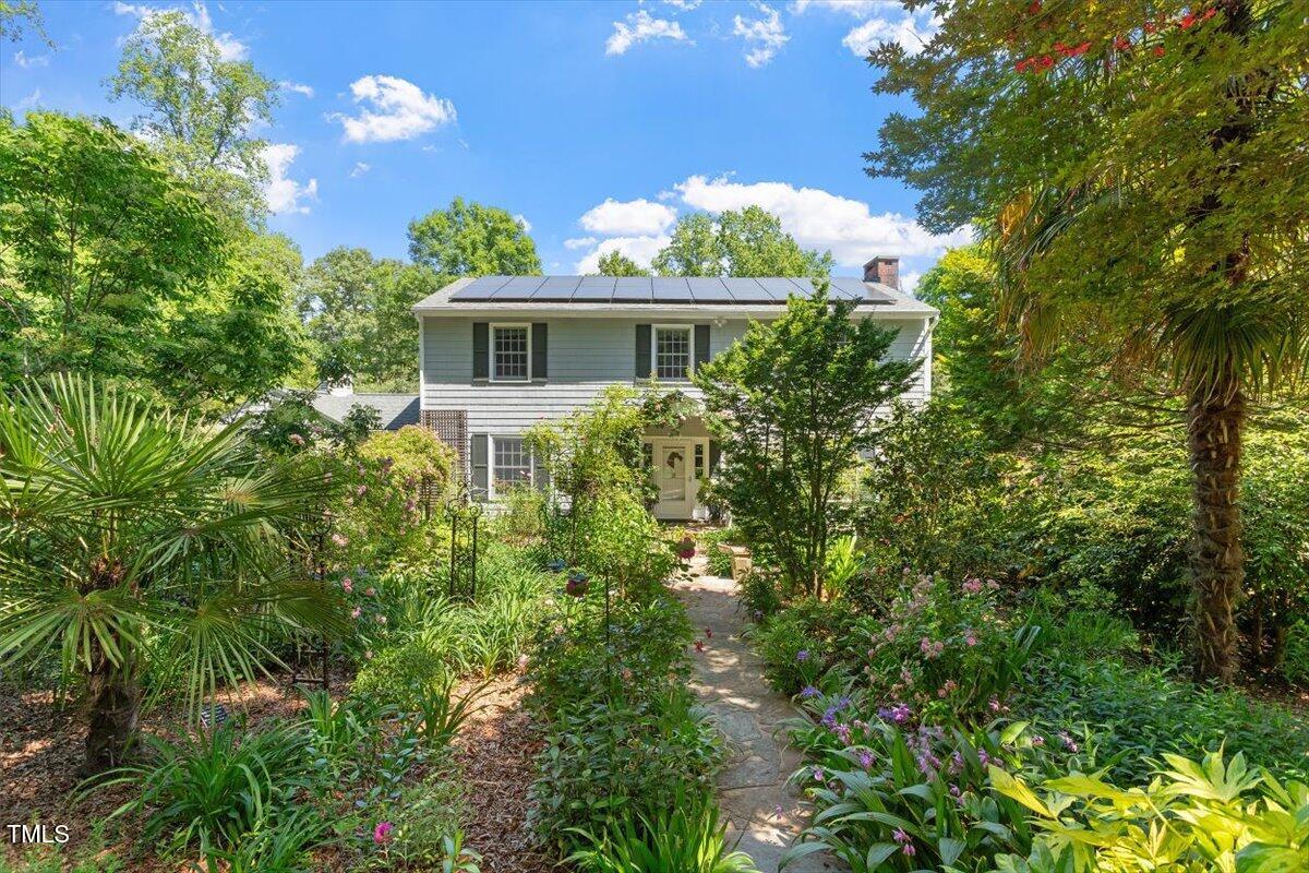 400 Bowling Creek Road