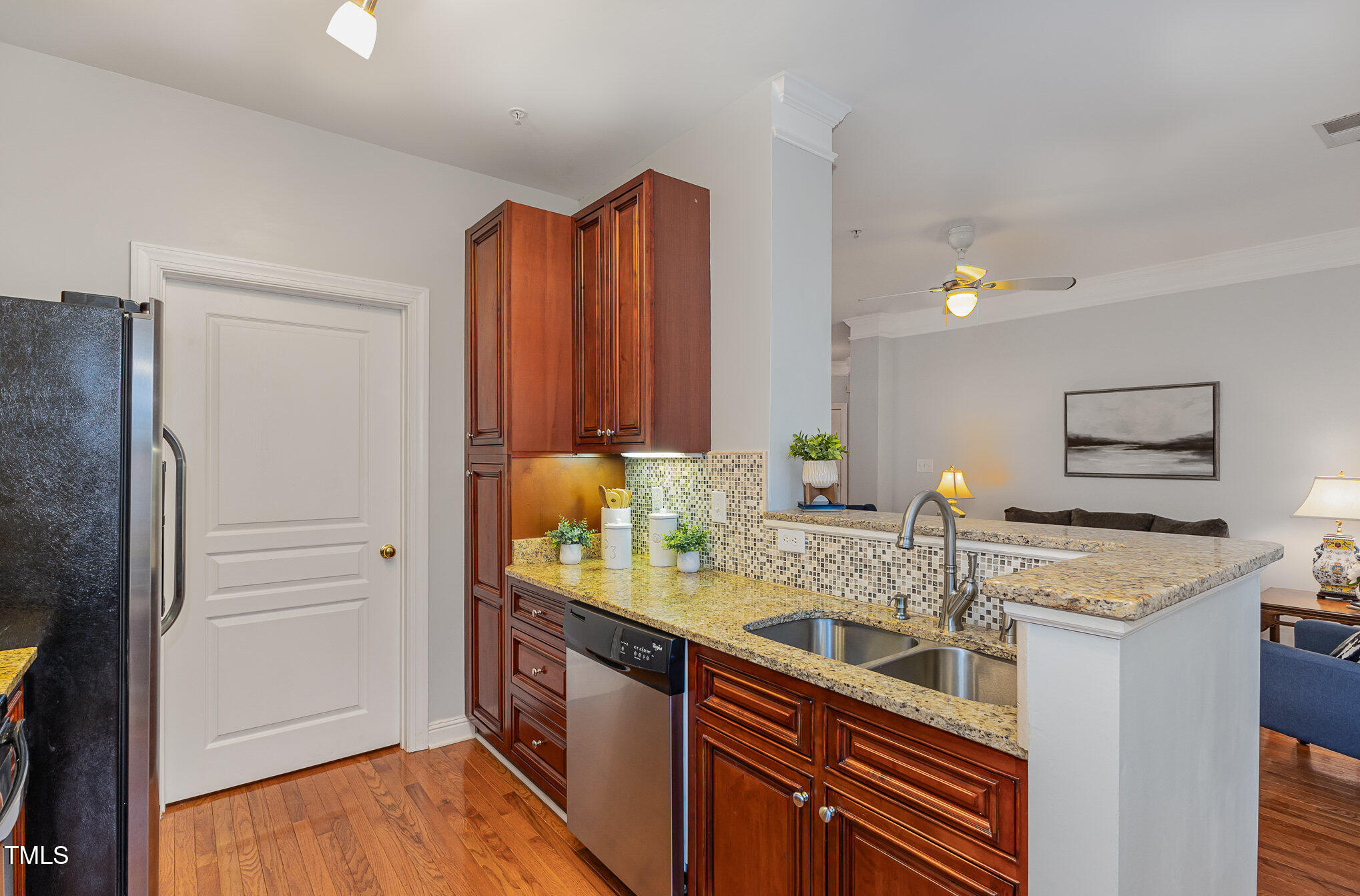 311 Providence Glen Drive