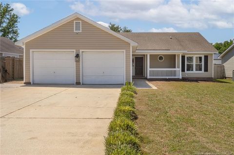 2948 Rosemeade Drive Fayetteville NC 28306