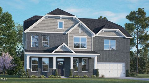 2329 Horton Park Drive Apex NC 27539