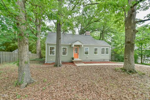 2602 Francis Street Durham NC 27707
