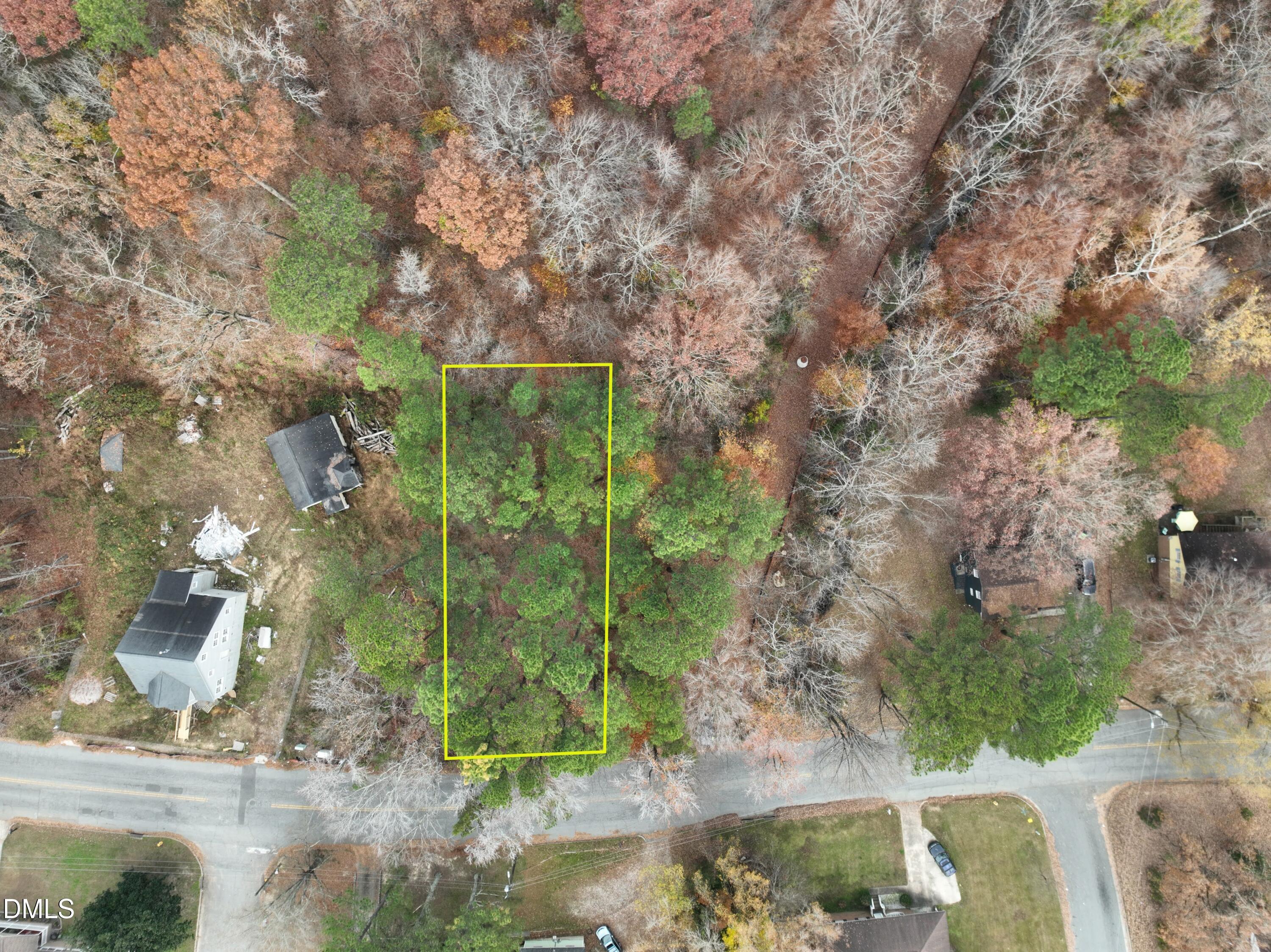 1017 Seabrook Road
