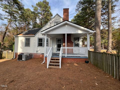 A home in Henderson