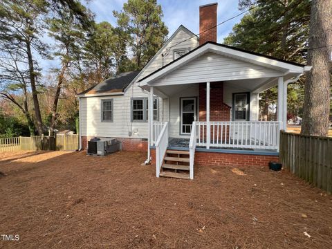 A home in Henderson