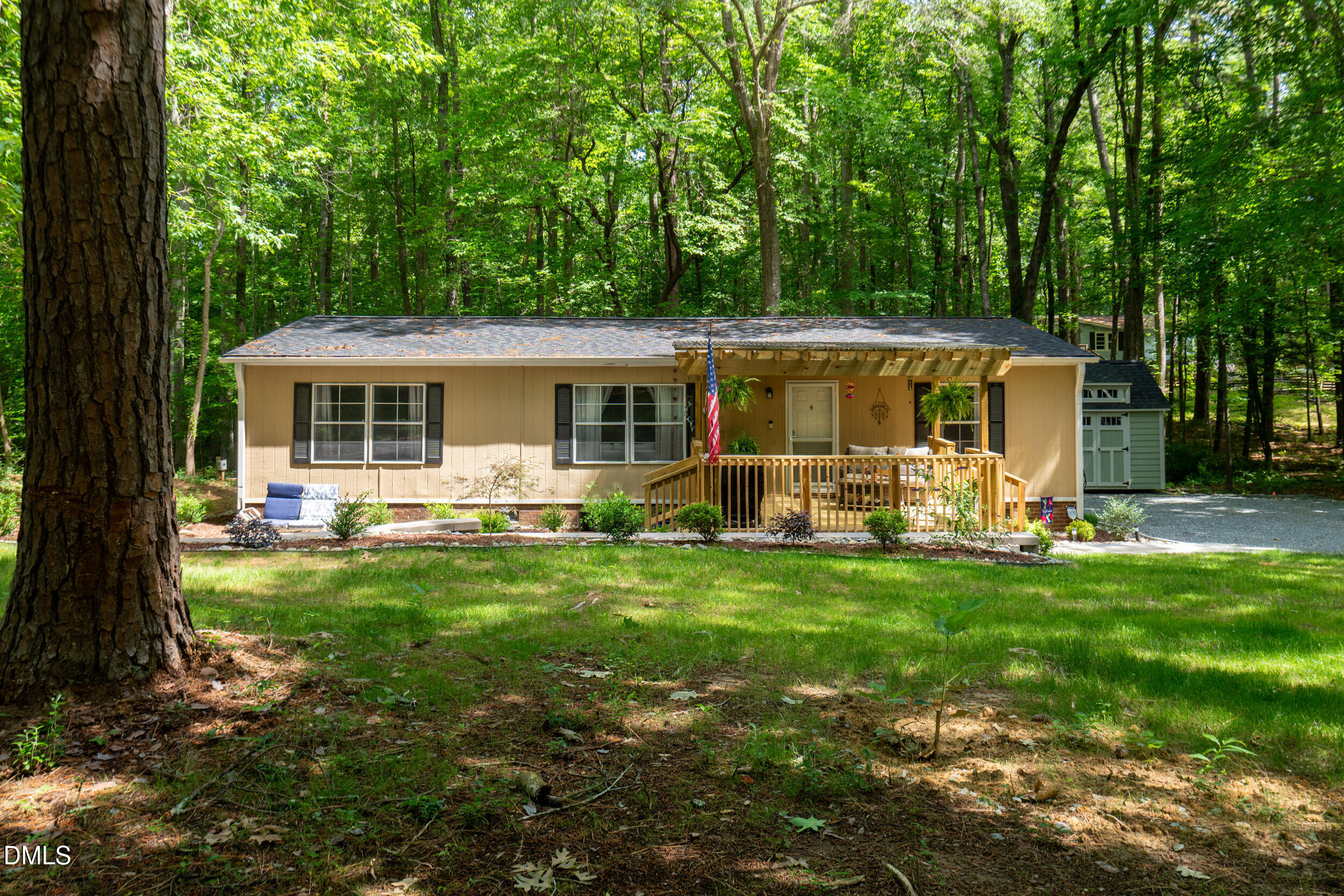 424 Forest Creek Drive