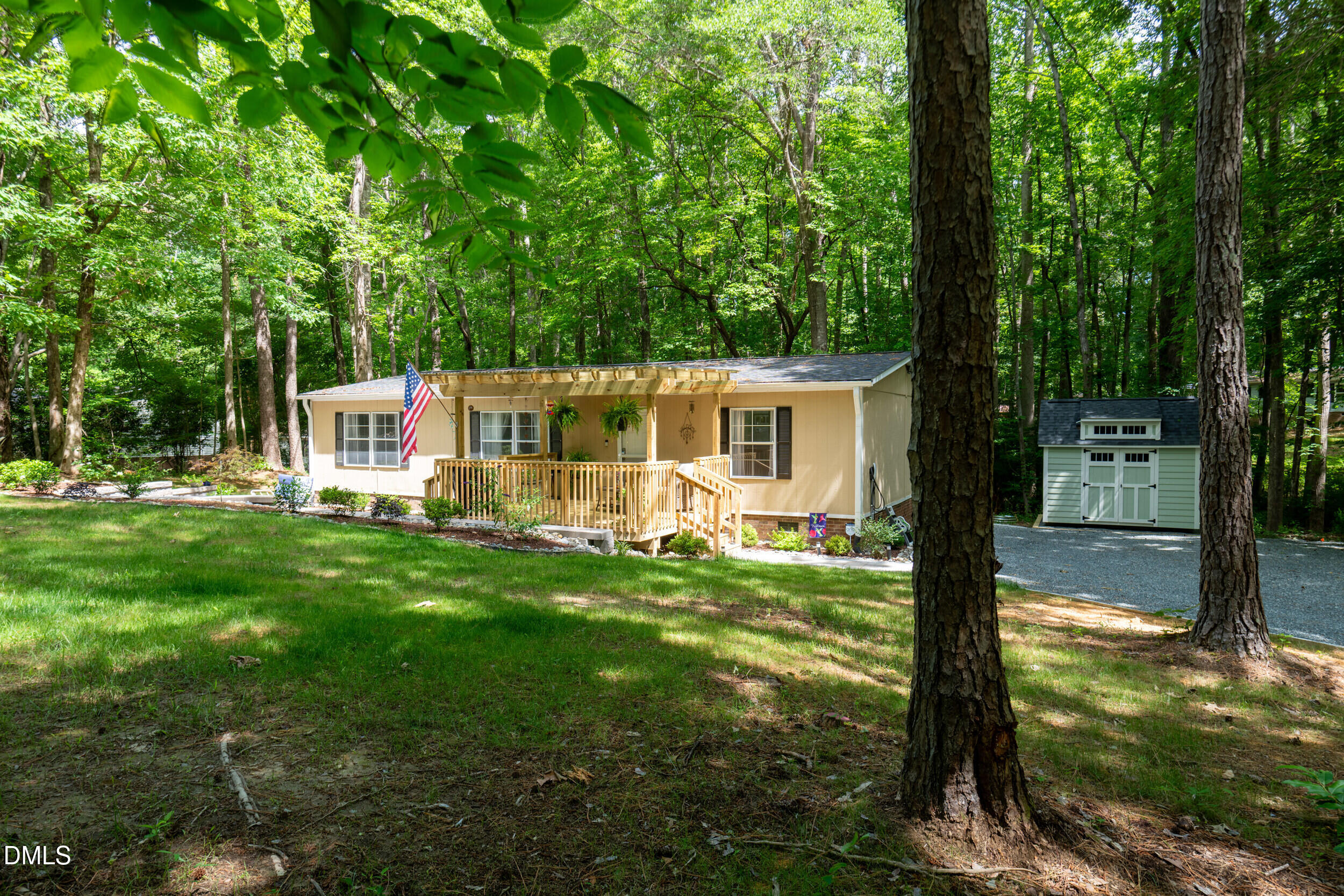 424 Forest Creek Drive