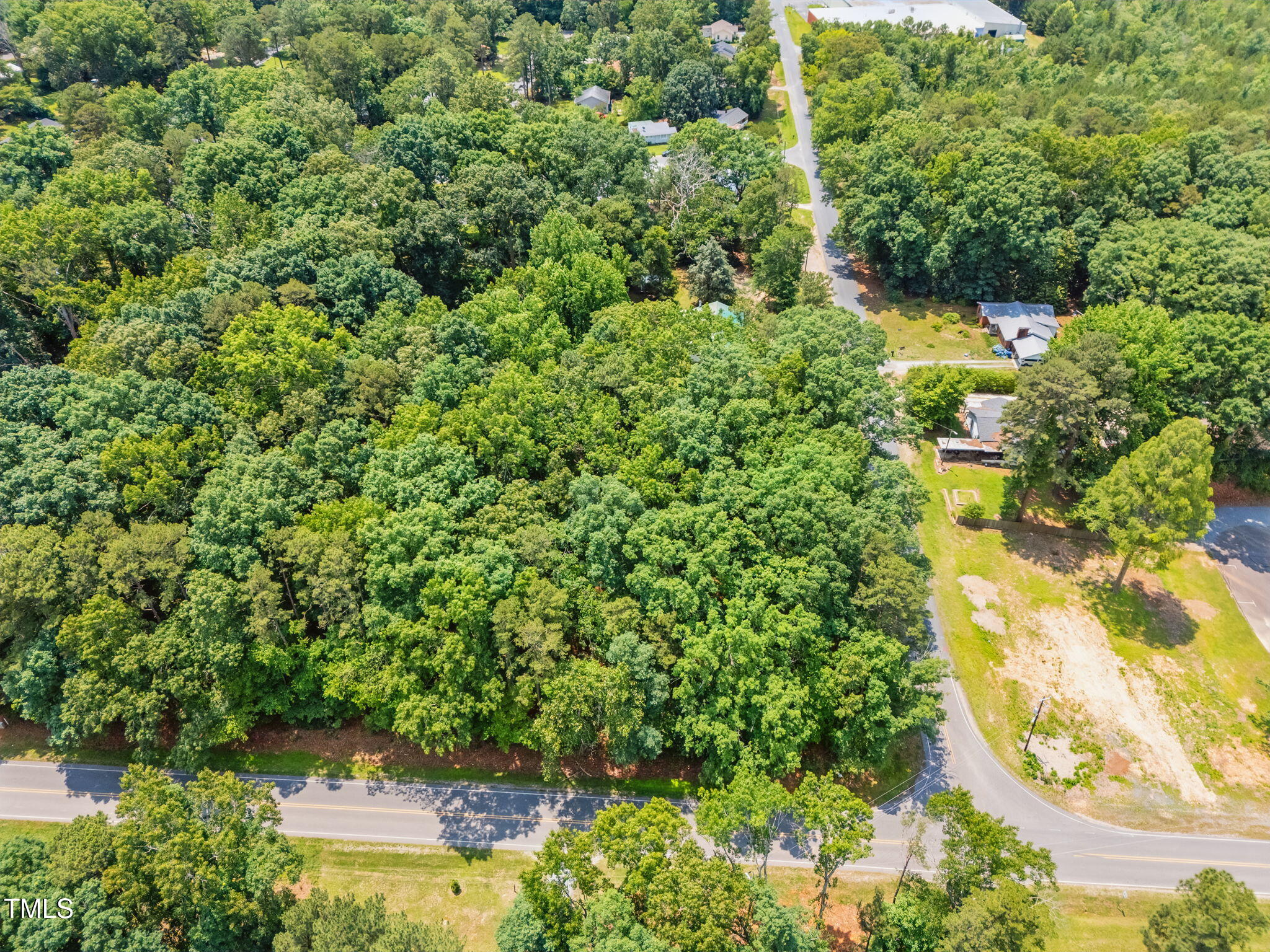 Lot 1 N. Green Street