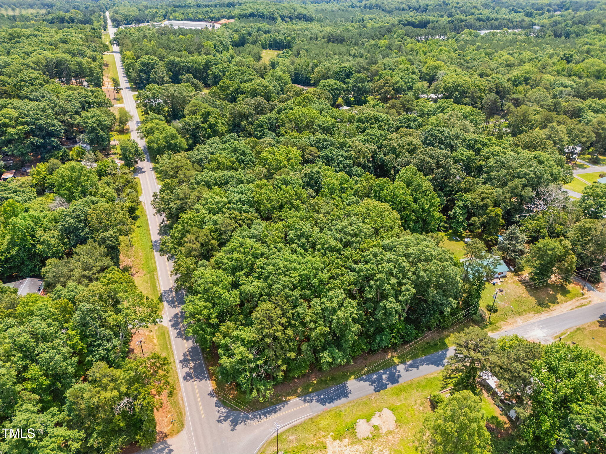 Lot 1 N. Green Street