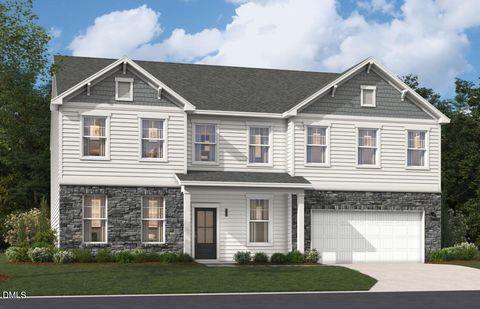 300 Macon Lake Drive Apex NC 27523