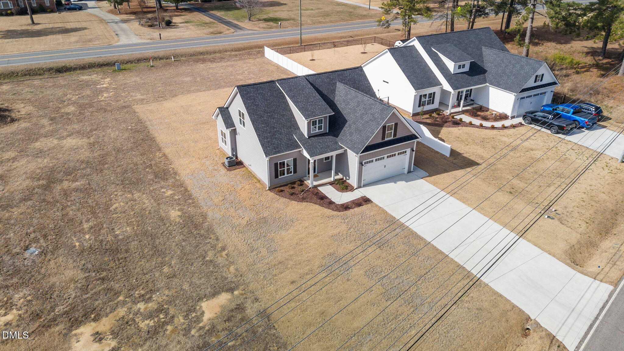 1039 N Lincoln Street