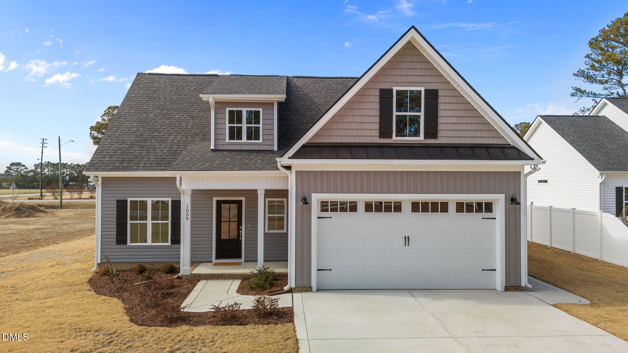 1039 N Lincoln Street