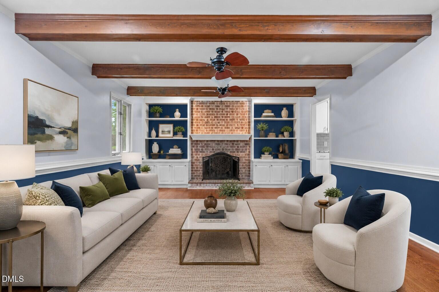 5105 Laurie Drive