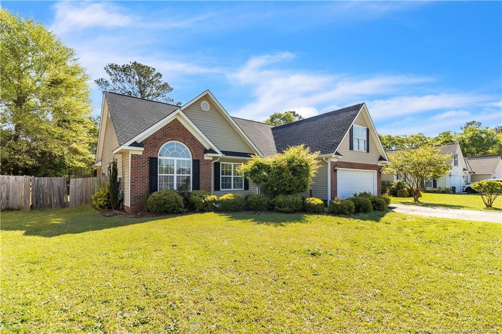 4223 Pete Warner Court