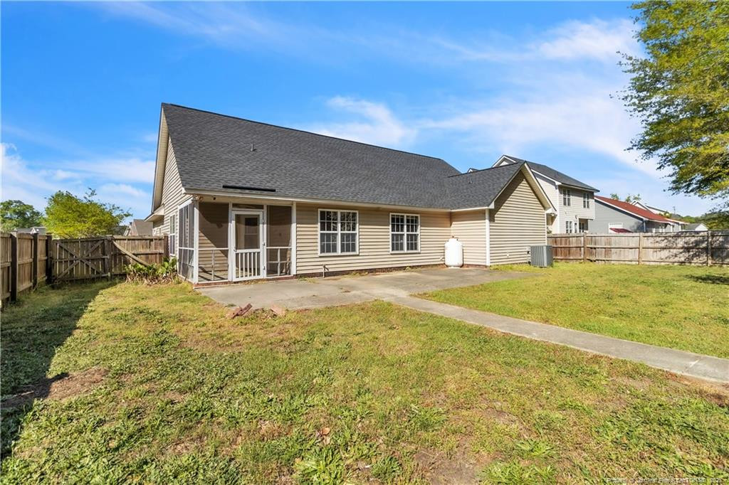 4223 Pete Warner Court