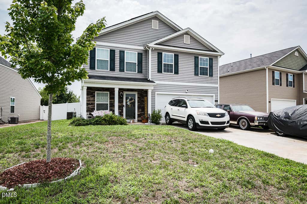 Photo of 904 Cannonade Drive, Whitsett, NC 27377 (MLS # 10183430)