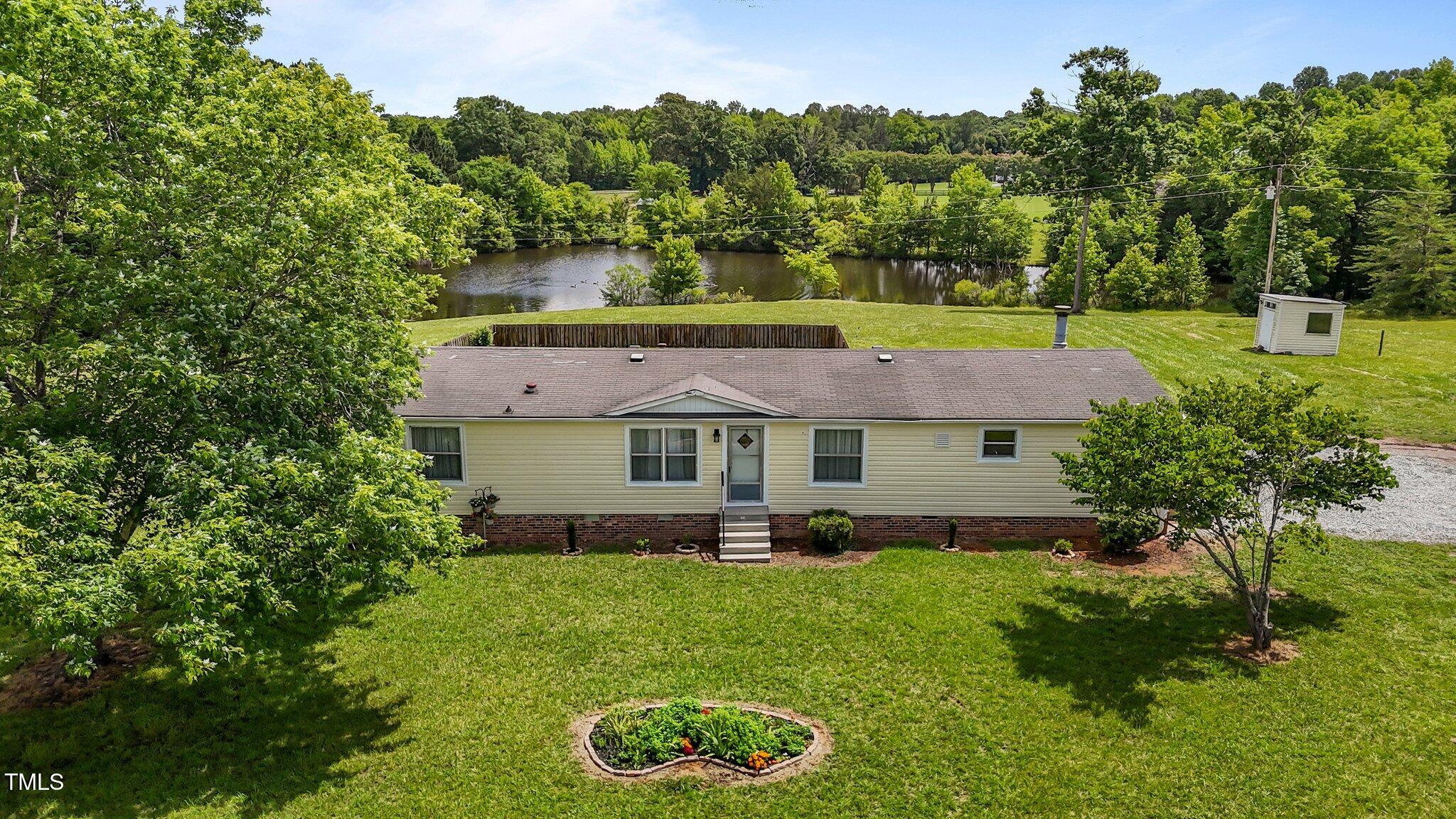 5200 Mrs Fuller Road