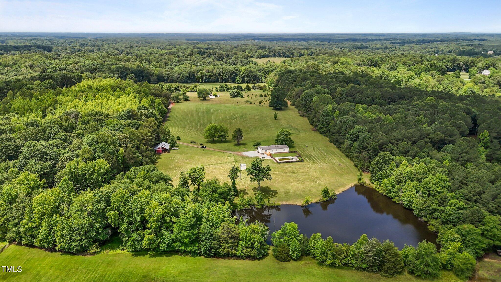 5200 Mrs Fuller Road