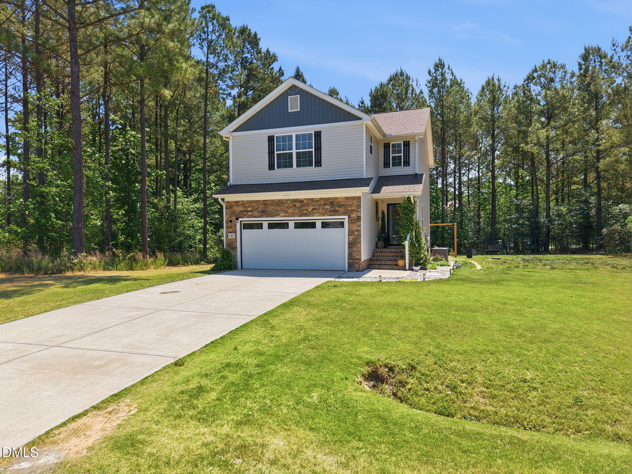 130 Teal Drive