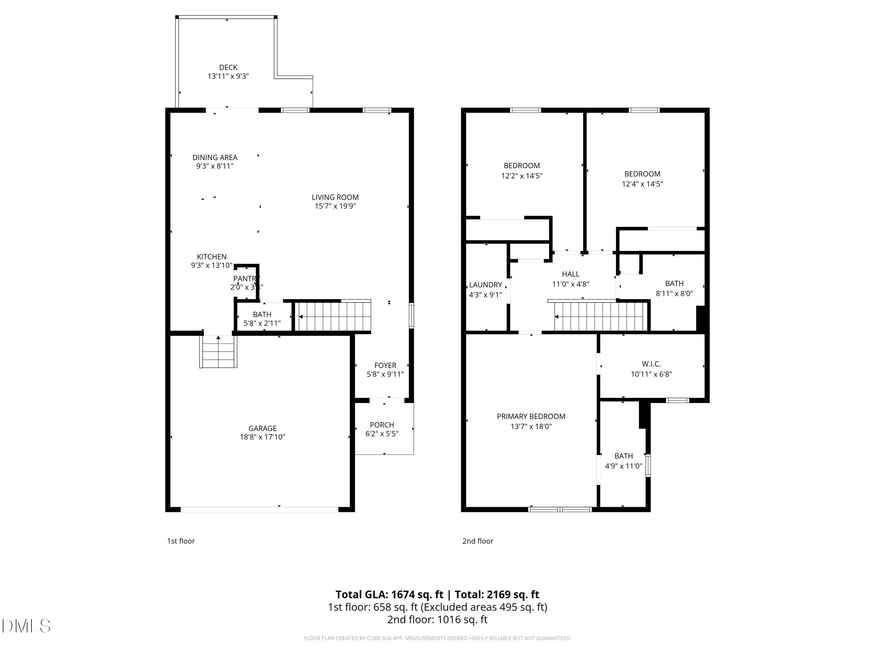 130 Teal Drive