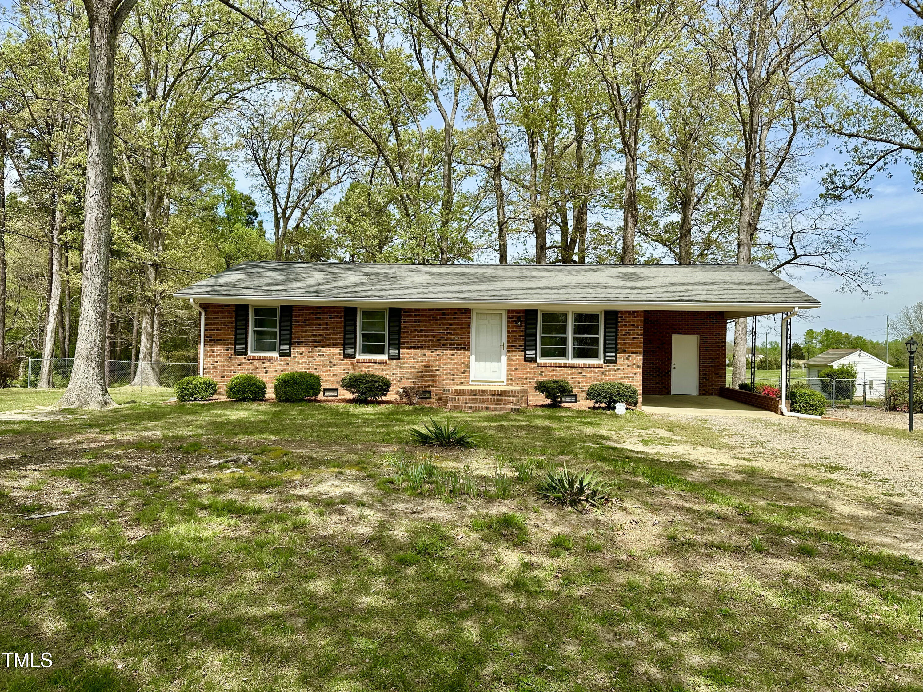 1031 Jackson Royster Road